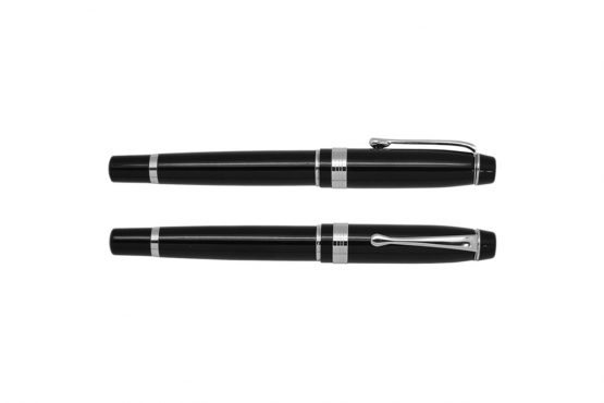 MP01R Grande Metal Roller Pen 03