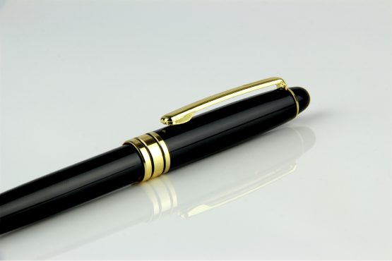 MP02 Harvey Metal Pen 02