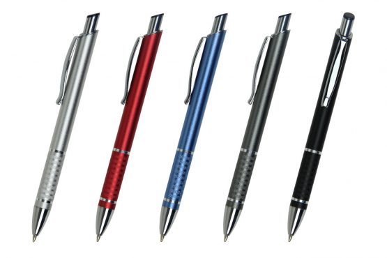 MP03 Marq Metal Pen 02