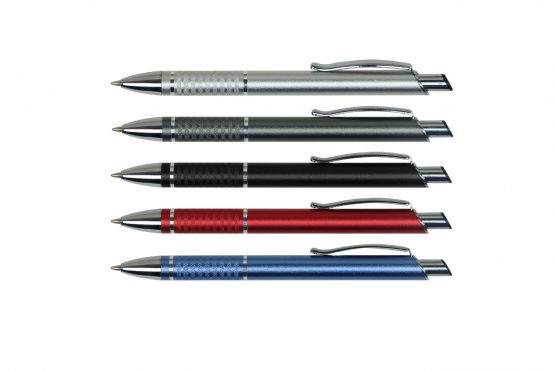 MP03 Marq Metal Pen 03