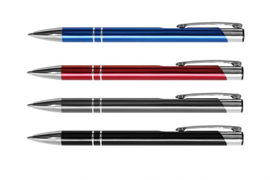 MP04 Chic Metal Pen 02