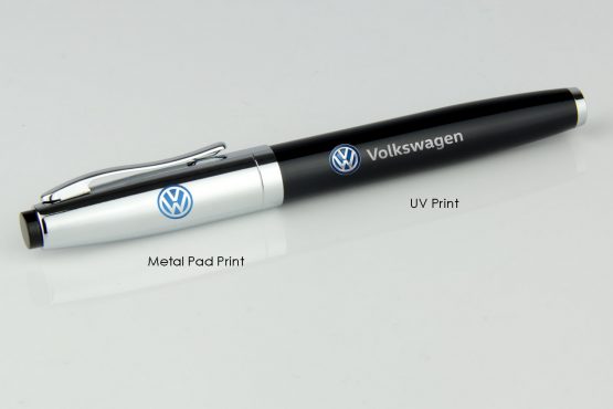 MP08R Hugo Metal Roller Pen 02