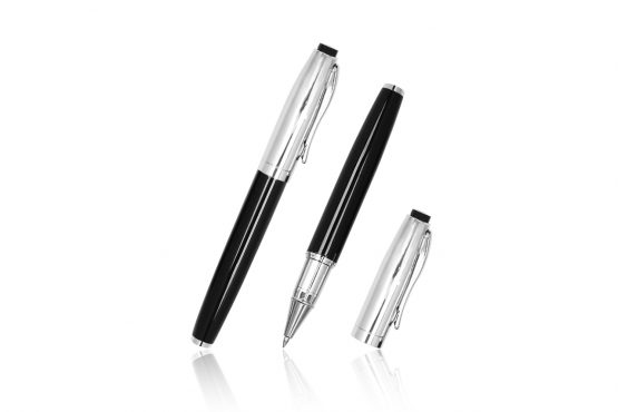 MP08R Hugo Metal Roller Pen 03