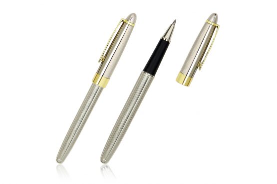 MP09R CEO Metal Roller Pen 02