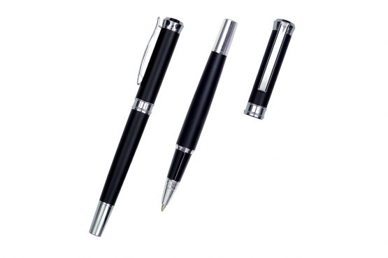 MP10R Mirage Metal Roller Pen 02