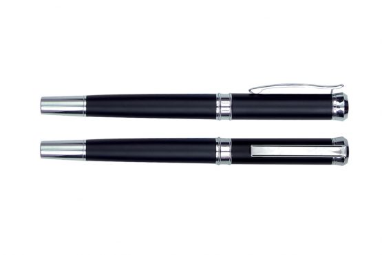 MP10R Mirage Metal Roller Pen 03
