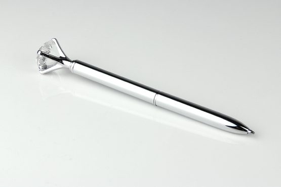 MP13 Diamond Metal Pen 02