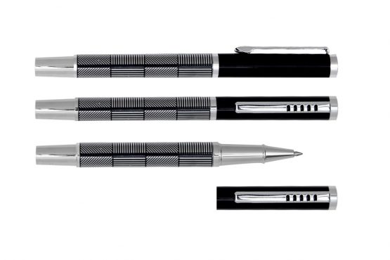 MP14R Luxor Metal Roller Pen 03