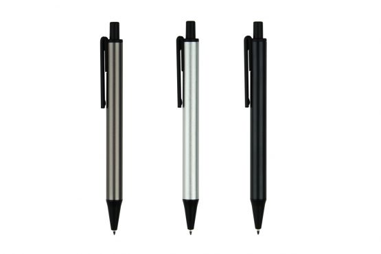 MP16 New York Metal Pen 02