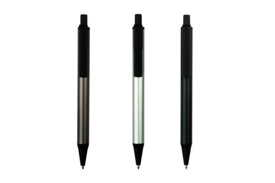 MP16 New York Metal Pen 03