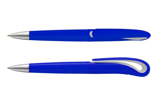 PP04_2 Flamingo Plastic Pen