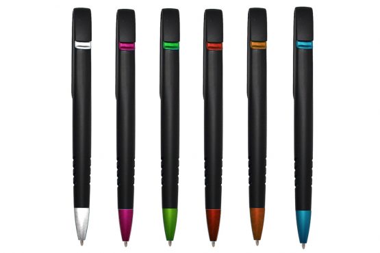 PP06_2 VIP Plastic Pen