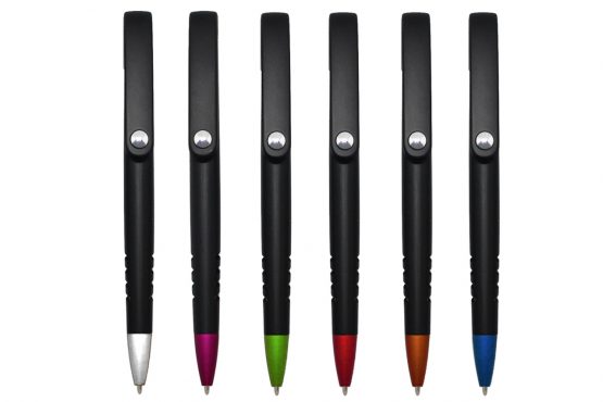 PP06_3 VIP Plastic Pen