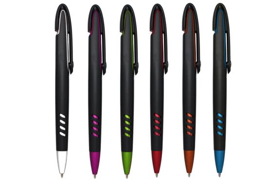 PP06_4 VIP Plastic Pen