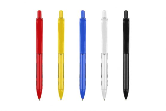 PP15_3 Stylo Plastic Pen (1)