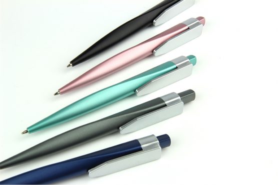 PP16_1 Troika Plastic Pen
