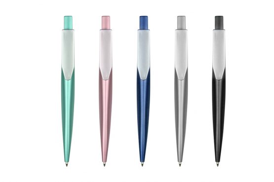 PP16_2 Troika Plastic Pen