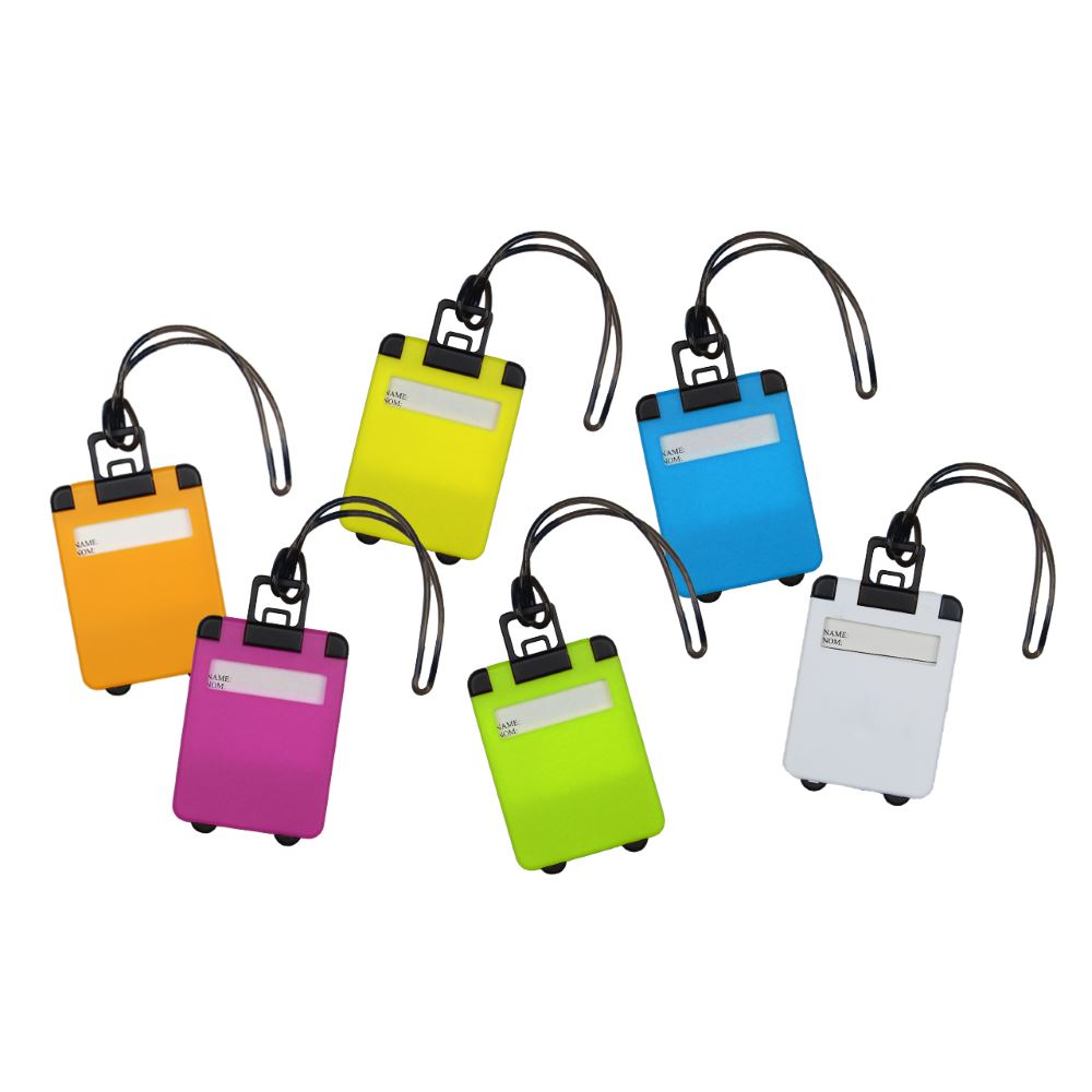 Casa Luggage Scale VIP Event and Premium Gifts