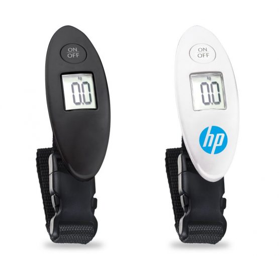 The B1 Travel Luggage Scale - HPG - Promotional Products Supplier