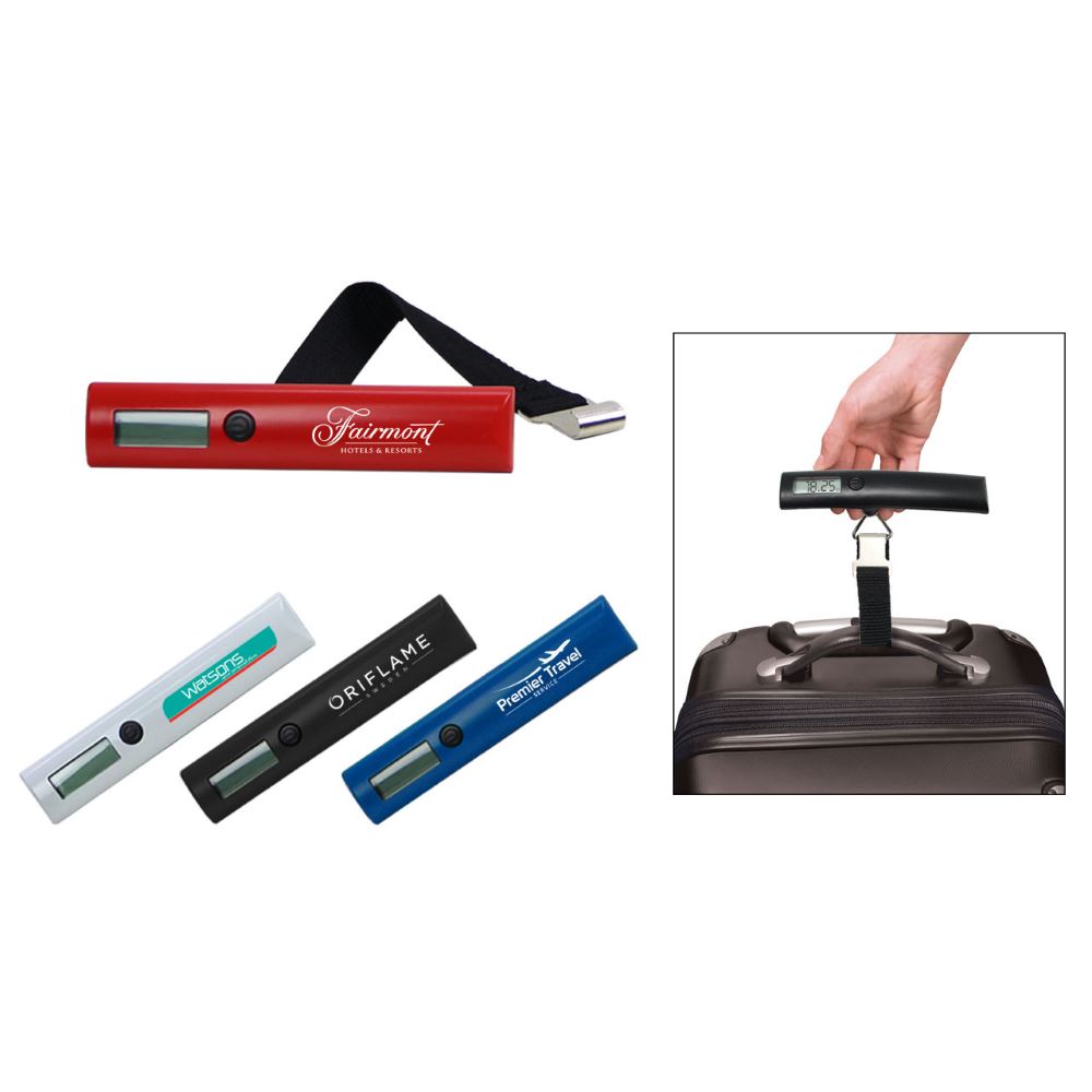 Numo Luggage Lock VIP Event and Premium Gifts