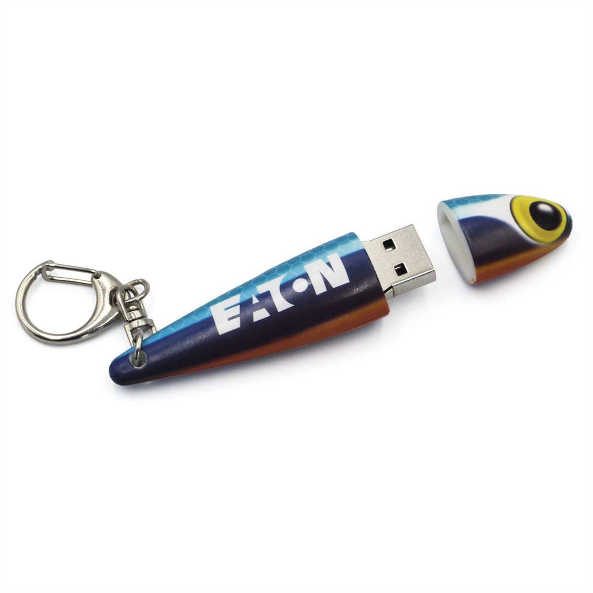PVC USB - Custom Made - VIP Event and Premium Gifts