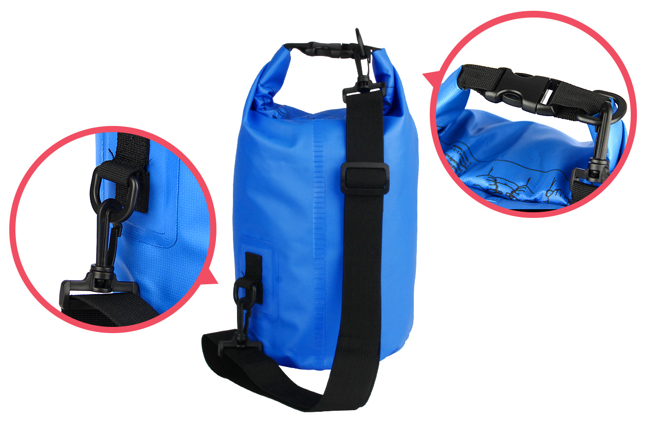 Ocean Dry Bag (5L) VIP Event and Premium Gifts