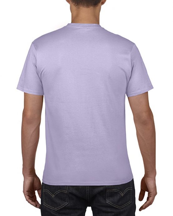 AGD63000 Gildan Softstyle Adult T Shirt Orchid 02