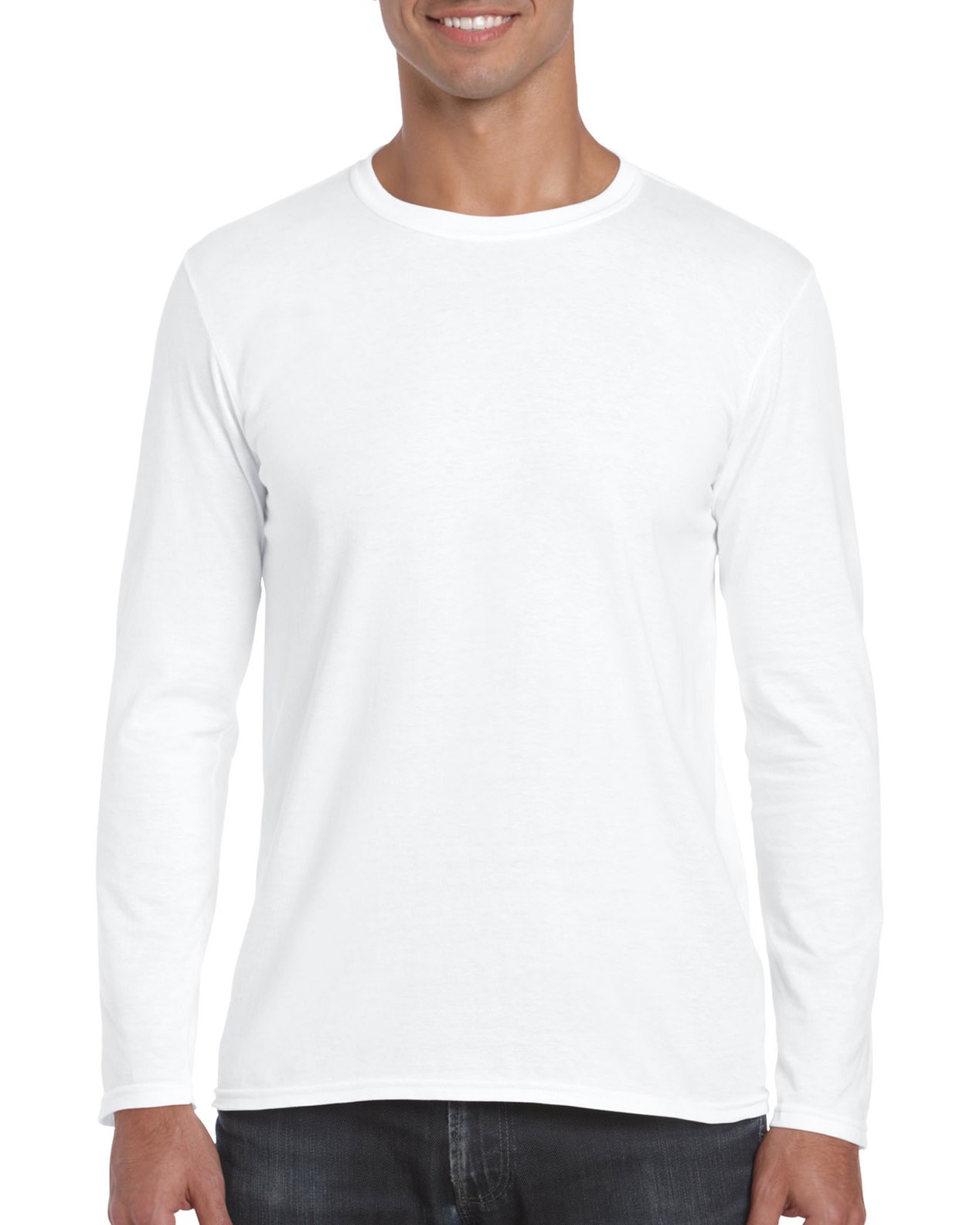 white tee shirt dress
